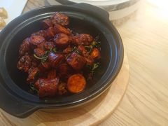 -客汀家宴·客家烟火 四季食材(集美店)