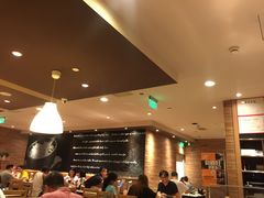 -新石器烤肉(中房金谊广场店)