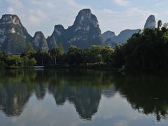 -明仕田园