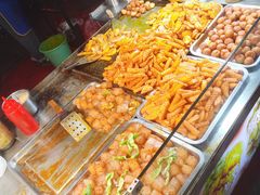 -正宁路小吃夜市