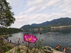 -雷波马湖风景区