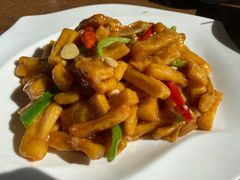 -聚京源餐厅