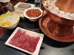 -南门涮肉(北洼路店)