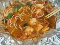 -食悦天美食广场(长沙IFS国金中心店)