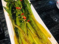 -大华经典烧烤(中央东大街店)