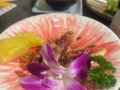 -梦山水日本烧肉(五四广场店)