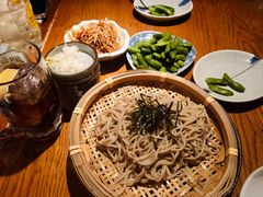 -万藏·荞麦酒房BANKURA JAPANESE SOBA KITCHEN(长乐路店)