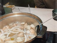 -狐狸爱上椰子鸡(滨江星光大道店)