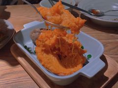 -蜜桃餐厅·伴山(湖滨商业街店)