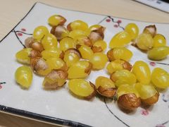-気楽亭和食料理(气乐亭大世界本店)