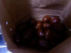 -德州小高糖炒栗子(十三局店)