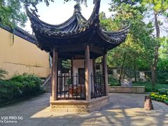 -无锡惠山寺
