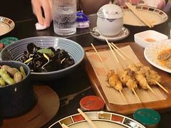 -雪熊精酿·哈尔滨烧烤酒馆(非遗大串店)