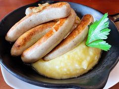 -Brotzeit博璨德国啤酒餐厅(亮马桥官舍店)