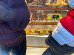 -百香林西点(西安门店)