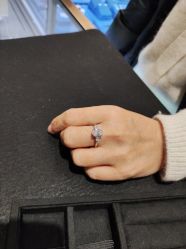 -Cindy Jewelry·钻戒·彩色宝石