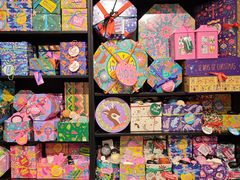 -LUSH(威尼斯人店)