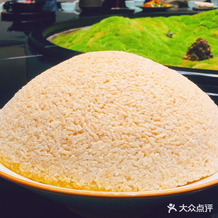 可以用毛笔蘸墨吃的川菜顶级餐厅