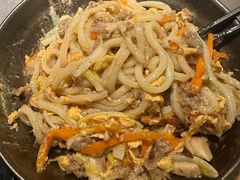 -沼津港精致料理·寿喜烧·烧鸟(龙湖南桥天街日料榜单店)