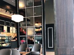-星巴克(杭州银泰城西一店)