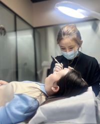 -富丽美堂纹绣美甲皮肤管理