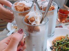 泡露达-呐咪傣园·云南菜(石厦店)