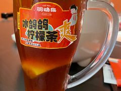 -羽鸽集·乳鸽专门店·地道顺德菜(岭南站店)