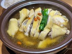 -客汀家宴·客家烟火 四季食材(集美店)