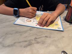 -玛尚诺意式餐厅(新达汇三林店)