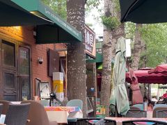 -TIMEZONE8东八时区餐厅&酒吧(798店)