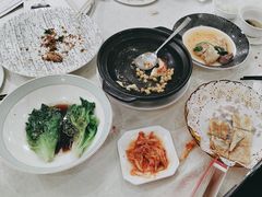 -明香海鲜酒家(华强北店)