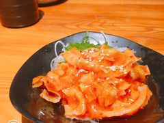 -三月居酒屋(青年大街店)