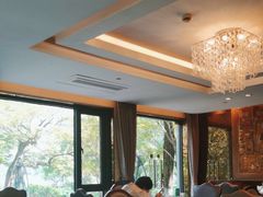 -浙江西子宾馆·瑶园咖啡厅