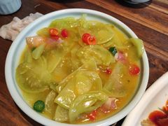 -鱼食饭稻·苏浙土菜17年老馆子(平江路店)
