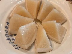 -糟粕醋·椰苑海南菜餐厅(亚龙湾天域酒店)