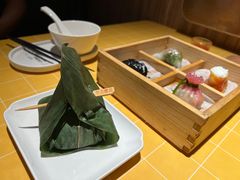 -蔡澜点心·粤菜(海印都荟城店)