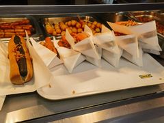 -宜家·瑞典风味餐厅(四元桥店)