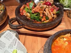 -KimPro 辛普乐概念韩餐