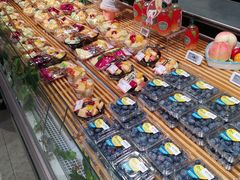-哈尔信食品超市(哈尔滨王府井购物中心店)