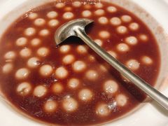 红豆沙小圆子-沪碟·精菜坊(闵行店)