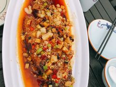 -庆云楼饭庄(什刹海店)