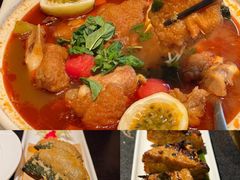 -桂小厨广西菜(万象城店)