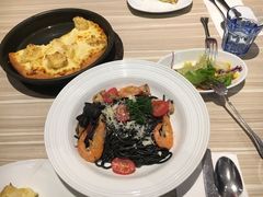 -必胜客(兴华中路PH店)