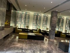 -麦新格精品酒店(上海浦东机场川沙迪士尼店)