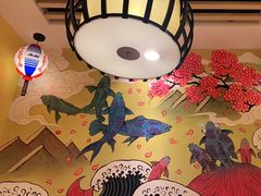 -有喜屋·烧鸟·居酒屋(周浦万达店)