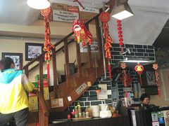 大堂-妈阁铭记澳葡美食