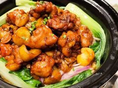 -皇城根北京风味主题餐厅(中海环宇城店)