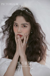 -黑马婚纱摄影