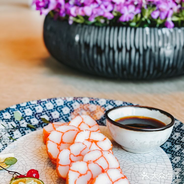 深圳美食探店 | 酒店里的粤菜馆
