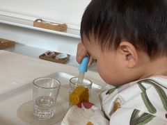 -遇见未来早教·托育中心(玛斯兰德旗舰店)